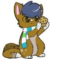 Animated Pika