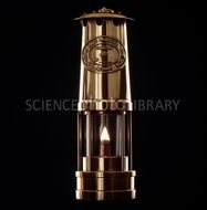 Safety Lamps