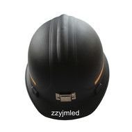 Coal Miner Hard Hat N5