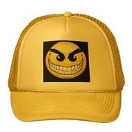 Evil Smiley Face N6