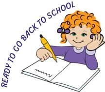 Going Back To School drawingt