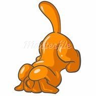 Embarrassed Clip Art N10