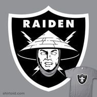 Raiders