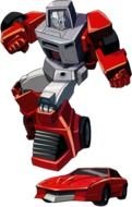 Optimus Prime