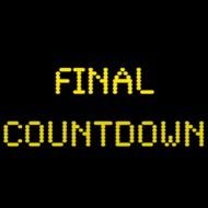 Free Animated Countdown Clock