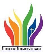 Reconciling Ministries network logo