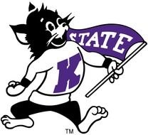 Kansas State Wildcats Logo N14