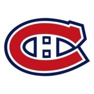 Montreal Canadiens Logo N10