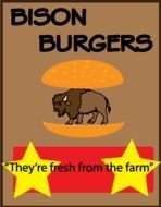 Restaurant Menu Covers N2