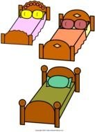 Goldilocks And The Three Bears N5