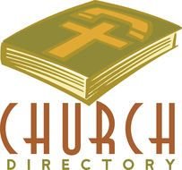 Church Directory book