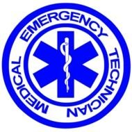 Emergency Medical Technician Clip Art