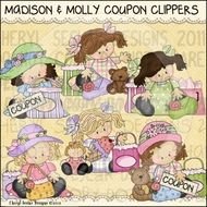 Coupon Clip Art N39