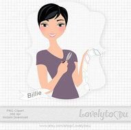 Coupon Clip Art N42