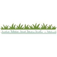 Easter Basket Border