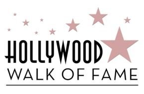 Hollywood Walk Of Fame drawing