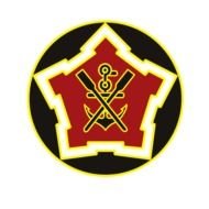 Army Distinctive Unit Insignia N2