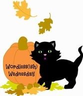 Halloween Hump Day Clip Art