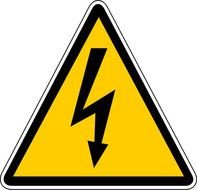 Static Electricity Clip Art N12