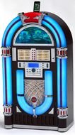 Jukebox drawing
