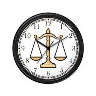 Legal Symbols Clip Art N5