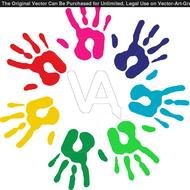 Free Diversity Clip Art N12