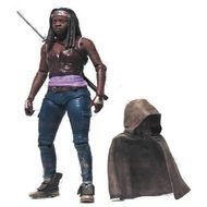 Walking Dead Michonne Action Figure