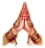 Namaste Hands N3