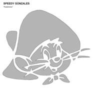 Cartoon Speedy Gonzales Clipart