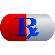 Red White Blue Clip Art N4