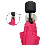 Multifunction Broom Mop Hook Pole Holder Spring Clip Design