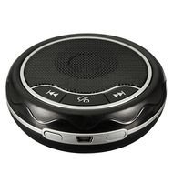Car Version30 Visor Clip Wireless Handsfree Speaker Phone Kit