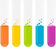 Test Tube Clip Art N66