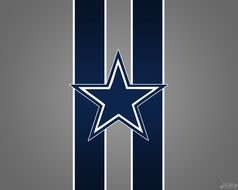 Dallas Cowboys Star drawing