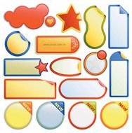 Bulletin Board Free Vector Clips