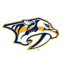 Nashville Predators Logo N2