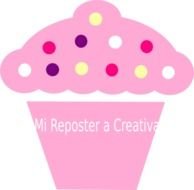 Black And White Polka Dot Clip Art N4
