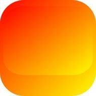 Red Yellow Green Blue Square Logo