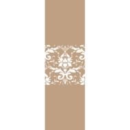 Damask Clip Art N10