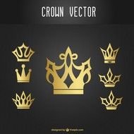 Crown Icon