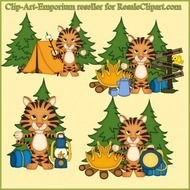 Product Information This Clip Art Collection Includes 4 Large Graphics