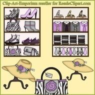 Product Information This Clip Art Collection Includes 5 Large Graphics