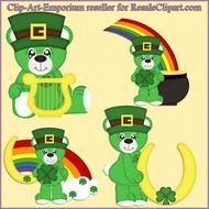 Product Information This Clip Art Collection Includes 4 Large Graphics N2