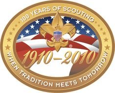 Boy Scout Clip Art N73