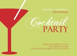 Invitation Design Templates