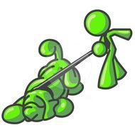 Dog Leash Clip Art N6