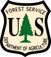 Forest Service Logo