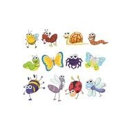Funny Insect Cartoons