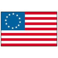 Betsy Ross Flag N4