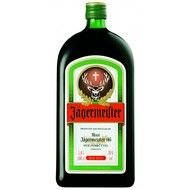 green bottle with medicine